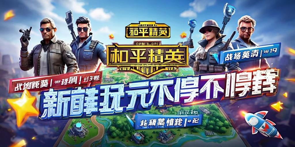 和平精英【星光】iOS辅助