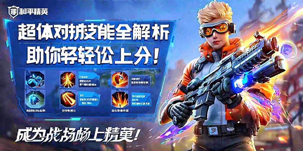 和平精英辅助【闪电直装】原先行者直装 全图透视 提高爆金率 锁死自瞄 物资显示 方框射线